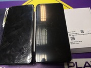 Oryginalny wyświetlacz samsung m11 z wymianą grati