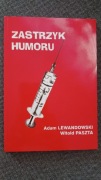 Zastrzyk humoru 