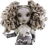 Lalka Rainbow high  Nicole Steel Nowa 