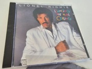 CD - Lionel Richie - Dancing on the Ceiling
