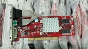 ATi Radeon 9200 PCI RV280 DDR 128MB 64Bit Sprawna 100%
