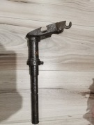 Mg34 Mg42 stojak uchwyt laweta