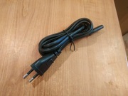 UNITRA Diora Eltra ZRK radio radiomagnetofon przewód zasilający 220 V NOS