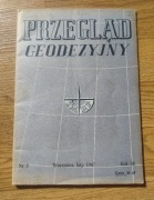 Przegląd Geodezyjny