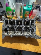 MERCEDES GŁOWICA R260016 