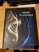 Rulebook WH40k Leviathan