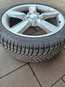 Opona całoroczna wielosezonowa Kleber QUADRAXER 2 225 40 18