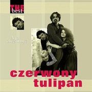 Czerwony Tulipan - A ja chcę tu być The best