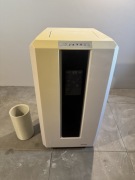 Klimatyzacja przenośna, klimatyzator VOLTENO 