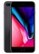 Apple iPhone 8 Plus 64 GB – Space Gray