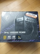 Zasilacz MSI MPG A1000G PCIE5.1 ATX 3.1 16 pin 1000W