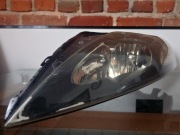 Lampa lewy przód Mondeo Mk4 przed lifem europa