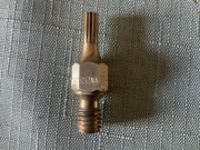 Dysze tnące do palników RHONA/GCE K-1A 5-15 szt 20; K2 szt60,K3 szt 20