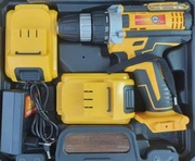 Wkrętarka akumulatorowa likwidacja magazynu 