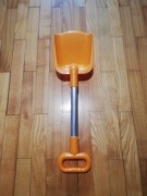 łopatka do piaskownicy