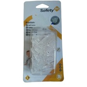 Narożniki zabezpieczenia silikonowe 4 szt