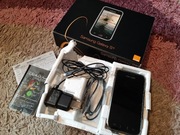 SMARTFON SAMSUNG GALAXY S+ I9001 ZESTAW KOMPLET UNIKAT