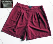 Armani Exchange cudne spodenki szorciki r.38/40