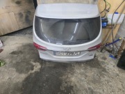 Klapa tylna kompletna Hyundai i40 kombi
