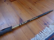 Kijek trekkingowy LEKI model MAKALU 3 cz. , aluminium