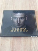 Bezczel - Słowo honoru