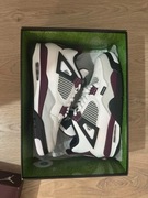 Jordan 4 Retro PSG Paris Saint-Germain