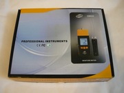 Miernik wilgotności drewna Benetech GM620 / nowy / 