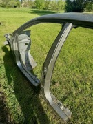 Ćwiartka Supek próg lewa strona Lexus NX 300 H