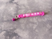 obroża dla kota psa 