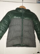 Kurtki dla chłopca 4szt wiek 6do 8lat