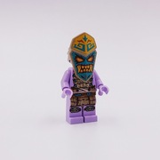 LEGO Ninjago njo0686 Thunder Keeper