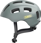 ABUS Youn-I 2.0 kask rowerowy ze światłem dla dzieci 48-54