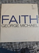 George Michel Faith płyta winylowa 