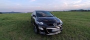 mazda cx-7 revolution top  2.2 mzr-cd 2010r  