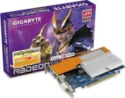 karta graficzna Gigabyte Radeon X1300 128MB gv-rx13128d-rh