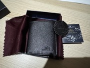 Męski portfel skórzany Wittchen