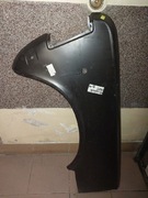 Błotnik przedni Fiat 125p