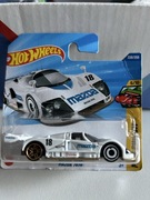 HOT WHEELS - MAZDA 787B - PEAK PURSUIT - 5/10 - 226/250