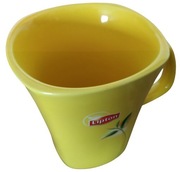 Kubek herbata LIPTON - ciekawy kształt - NOWY