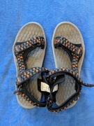 Sandały Hi-Tec rozmiar 43