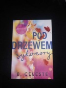 Pod drzewem sykomory B. Celeste