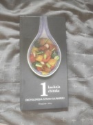 książka kuchenna , kuchnia chi