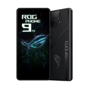 ASUS ROG PHONE 9 FE 12/256GB BLACK + ŁADOWARKA + ETUI NOWY AMOLED 185Hz