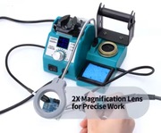 Stacja lutownicza Yihua 926 LED-IV