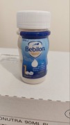 Bebilon Advance 1, mleko początkowe gotowe do spożycia, od urodzenia