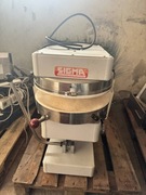 Prasa do pizzy Sigma SPZ40 Wałkownica