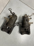 Zaciski hamulcowe tył  vw skoda trw