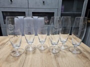 Kufle do piwa Pilsner Urquell 6szt 500ml