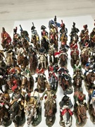 Del Prado kolekcja kawaleria wojen napoleońskich 45 figurek