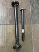 Wał mercedes w219 550 388km